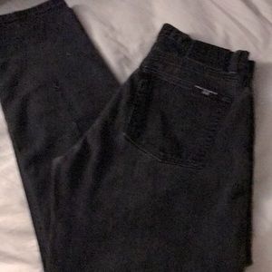 BLACK POLO JEANS LTD- 32/32 Good condition